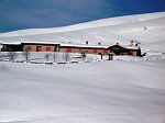 Escursione con ciaspole da Parre alla Cima Vaccaro 1957 m il 6 dicembre 2008 - FOTOGALLERY